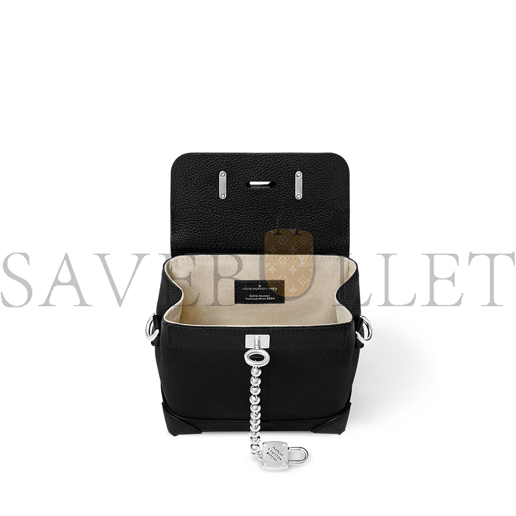 LOUIS VUITTON STEAMER 15 M11637 (20*17*8cm) LOUIS VUITTON STEAMER 15 M11637 (20*17*8cm)